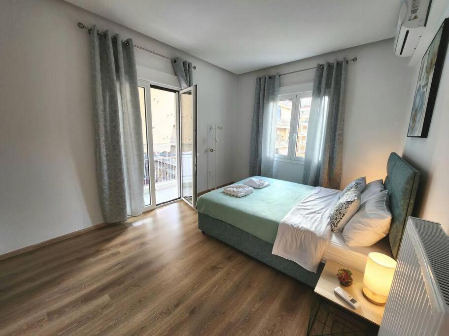 Apartmán Lux House Attiki Vipgreece Atény Exteriér fotografie