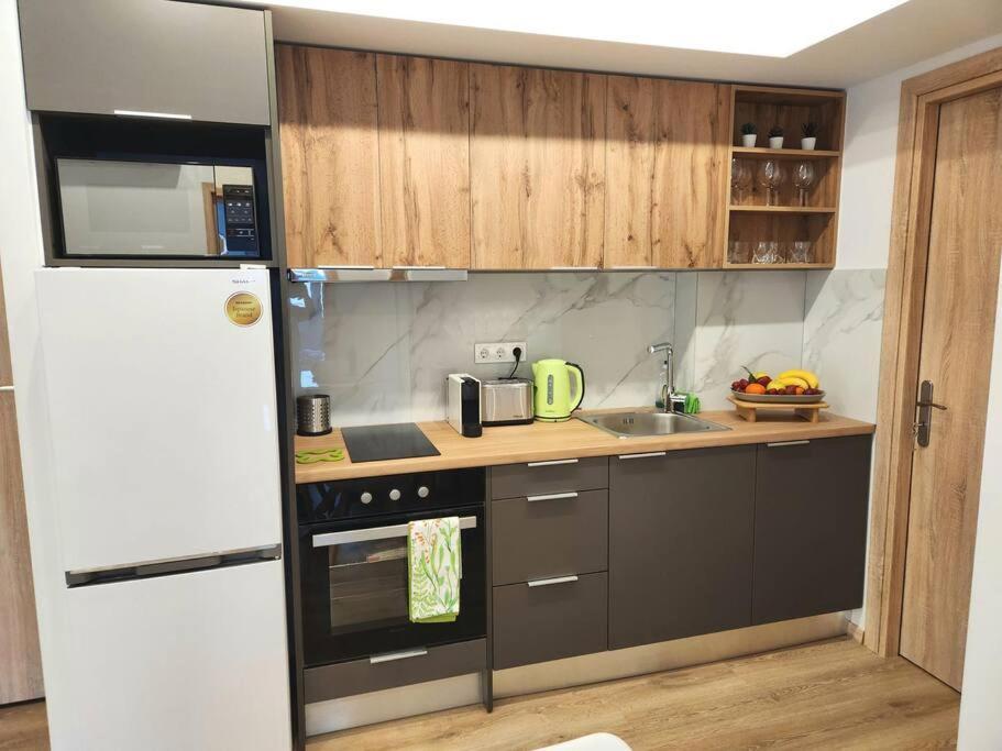 Apartmán Lux House Attiki Vipgreece Atény Exteriér fotografie