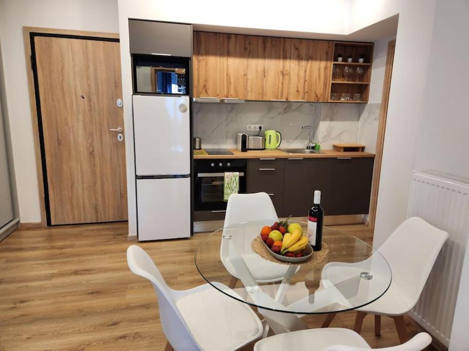Apartmán Lux House Attiki Vipgreece Atény Exteriér fotografie