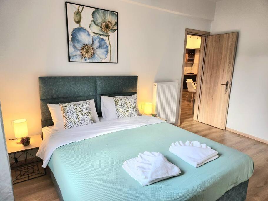 Apartmán Lux House Attiki Vipgreece Atény Exteriér fotografie