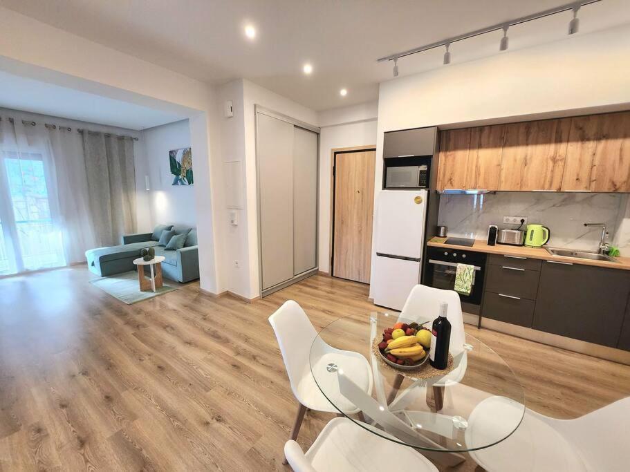 Apartmán Lux House Attiki Vipgreece Atény Exteriér fotografie